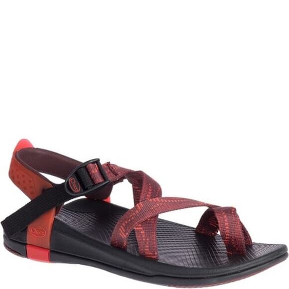 Chaco Men's 7 Vapor Port Z/Canyon 2 Sports Sandals Trail Outdoor Hiking OS12-14 - Picture 1 of 9